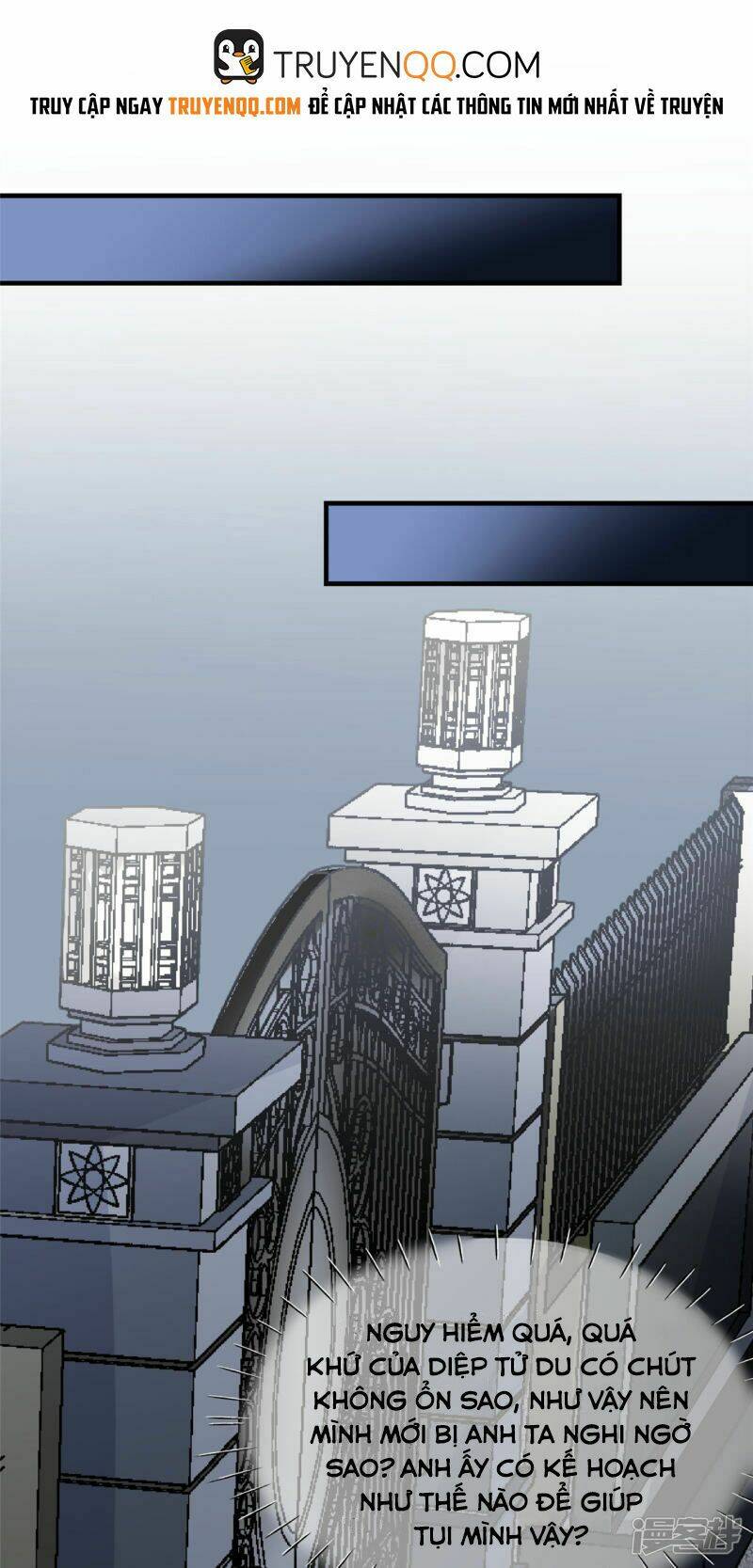 Siêu Cấp Nữ Thần Trọng Sinh: Chapter 15