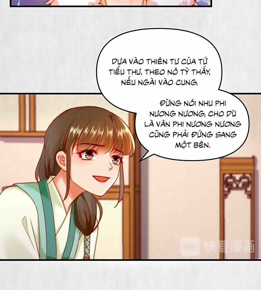 Hoạn Phi Hoàn Triều: Chapter 97