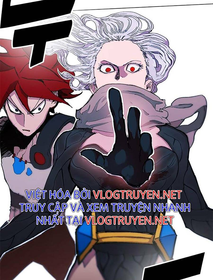 Hard Core Leveling Warrior Ss2: Chapter 127