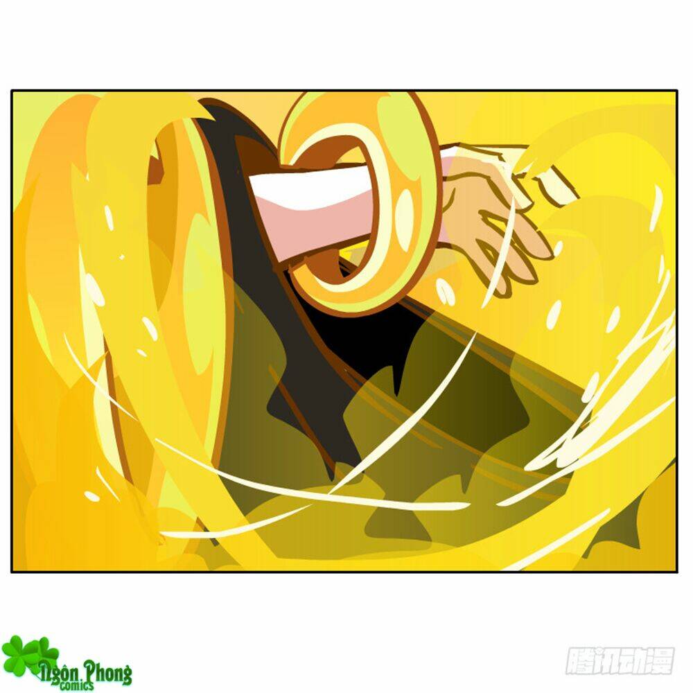 Hòa Thượng Và Tiểu Long Quân: Chapter 32