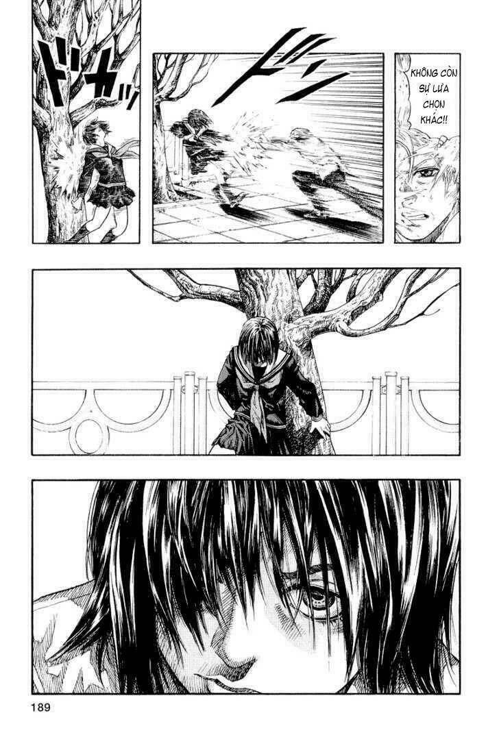 Vợ Yêu Không Ngoan: Chapter 37