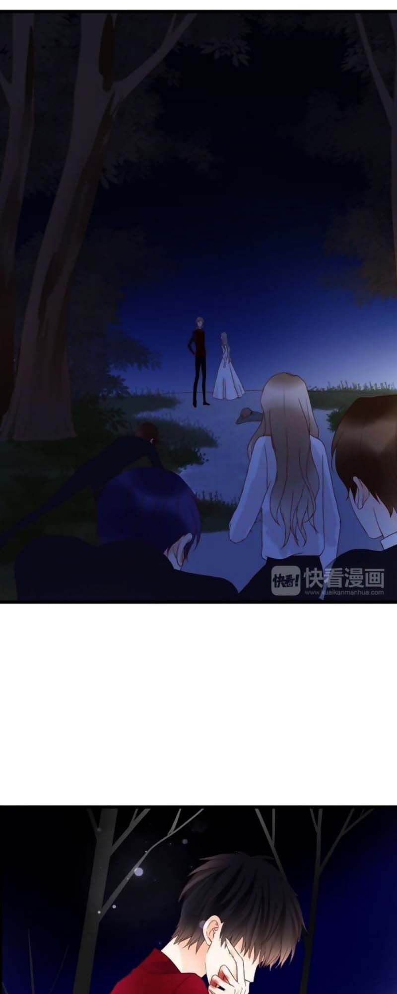 Ở lại thế kỷ này: Chapter 49