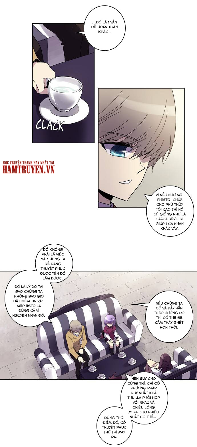 Soul Cartel: Chapter 67