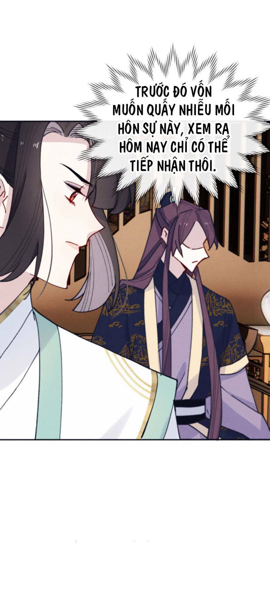Quân Nhan Tựa Hoa Đào: Chapter 33