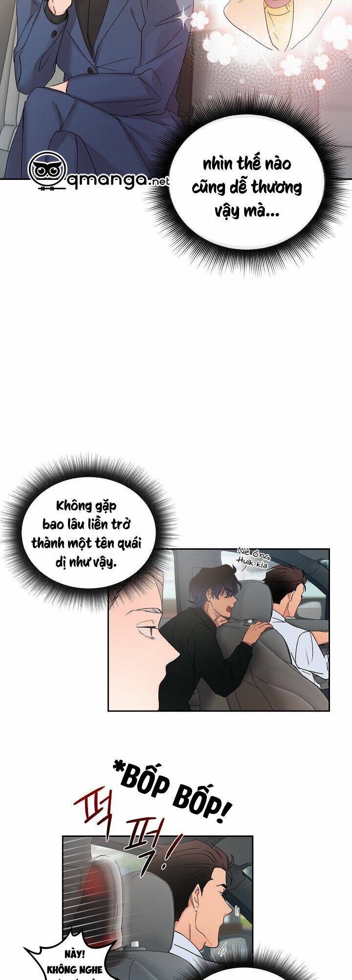 Kẻ Cắp Mặt Trăng: Chapter 1