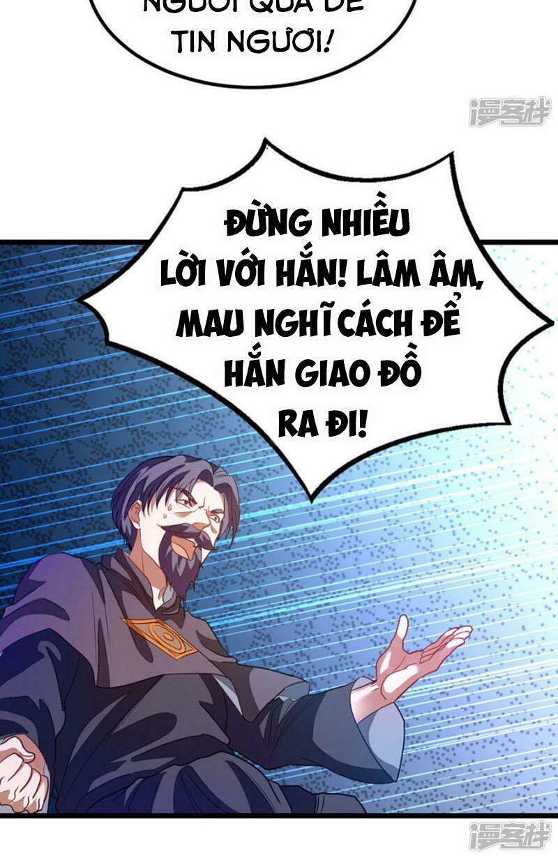 Cửu Dương Thần Vương: Chapter 180