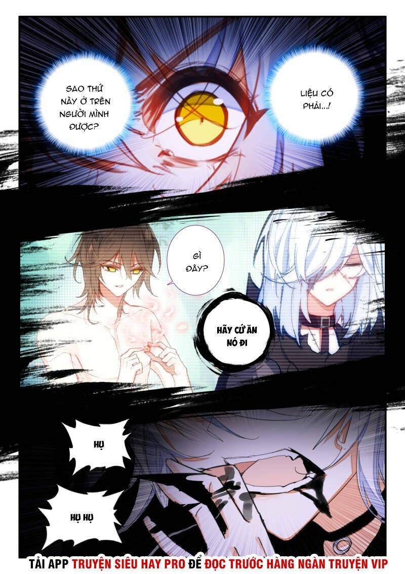 Tạp Đồ: Chapter 78