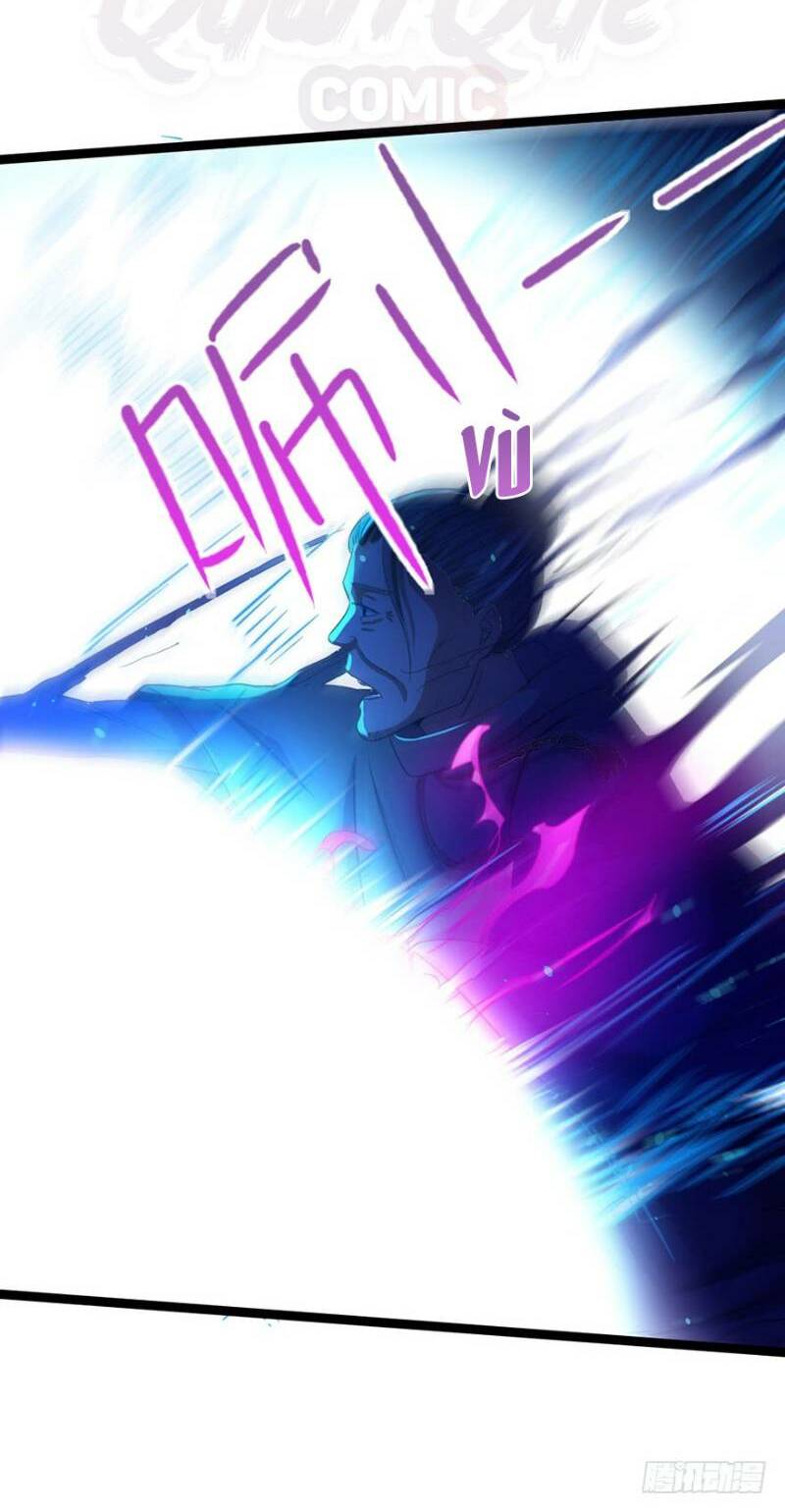 Thập Nhị Thiên Kiếp: Chapter 16