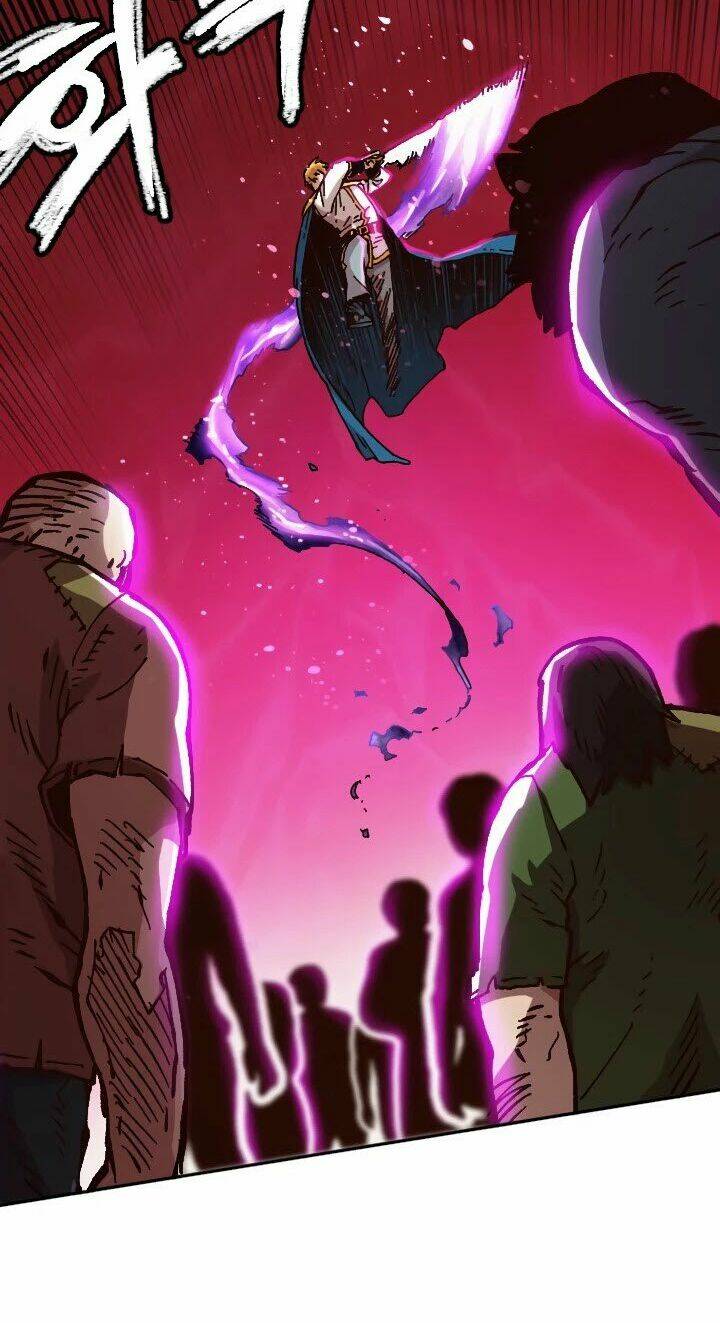 Nô Lệ Nghịch Thiên: Chapter 53