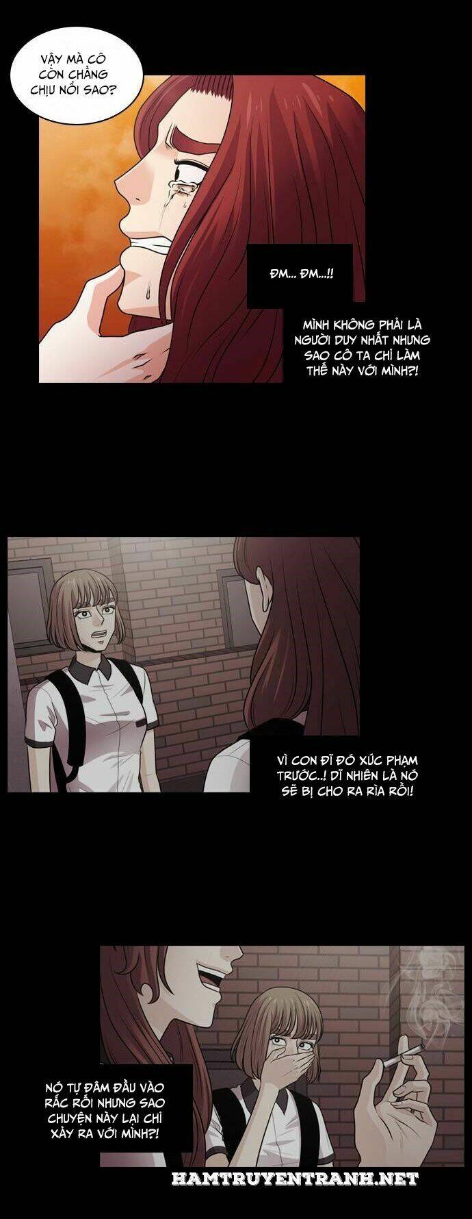 Tomorrow - Ngày Mai: Chapter 10