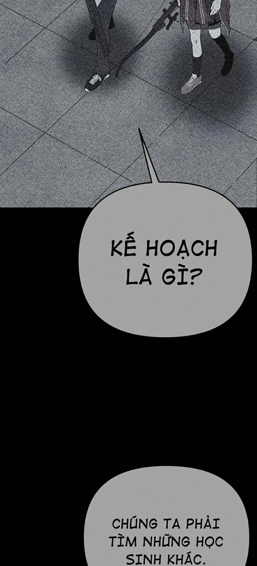 Cậu Bé Shotgun: Chapter 26