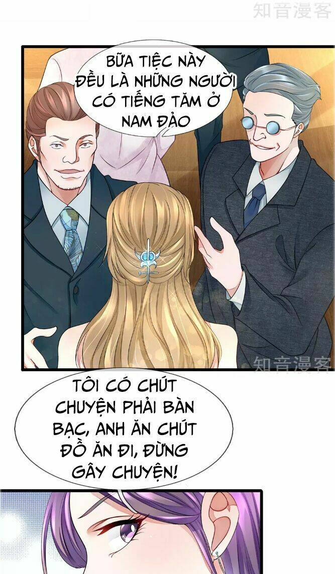 Chung Cực Binh Vương Tại Đô Thị: Chapter 15