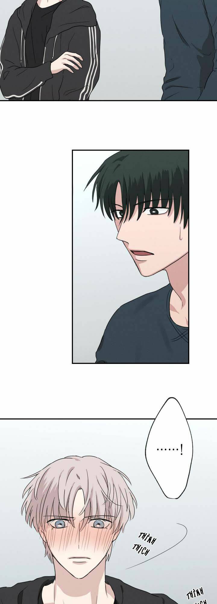 Trốn Tìm: Chapter 12