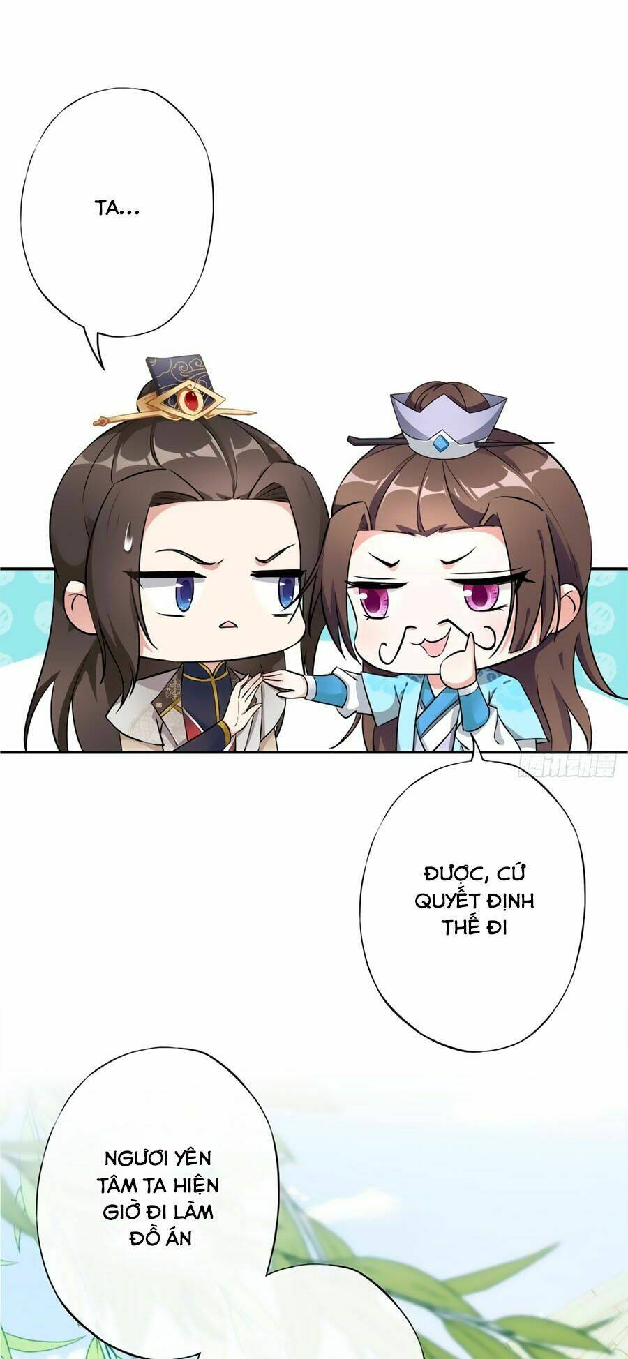 Vương Phi Có Chút Nghịch Ngợm: Chapter 10