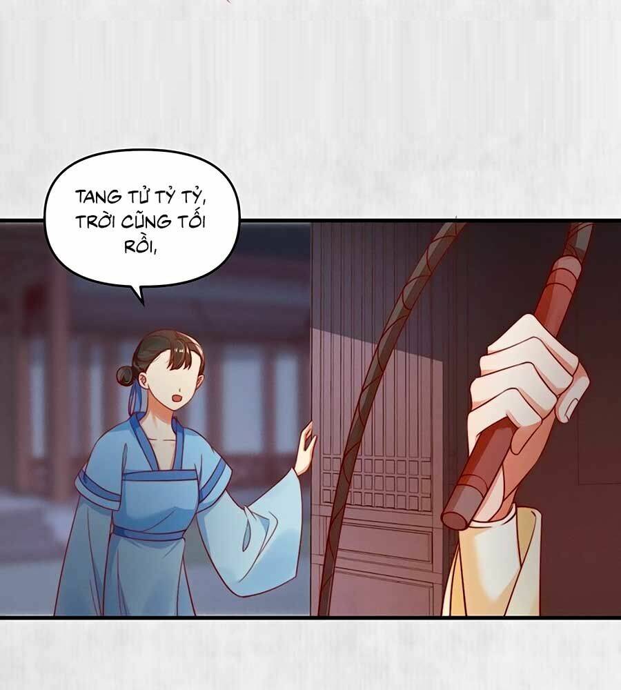 Hoạn Phi Hoàn Triều: Chapter 94