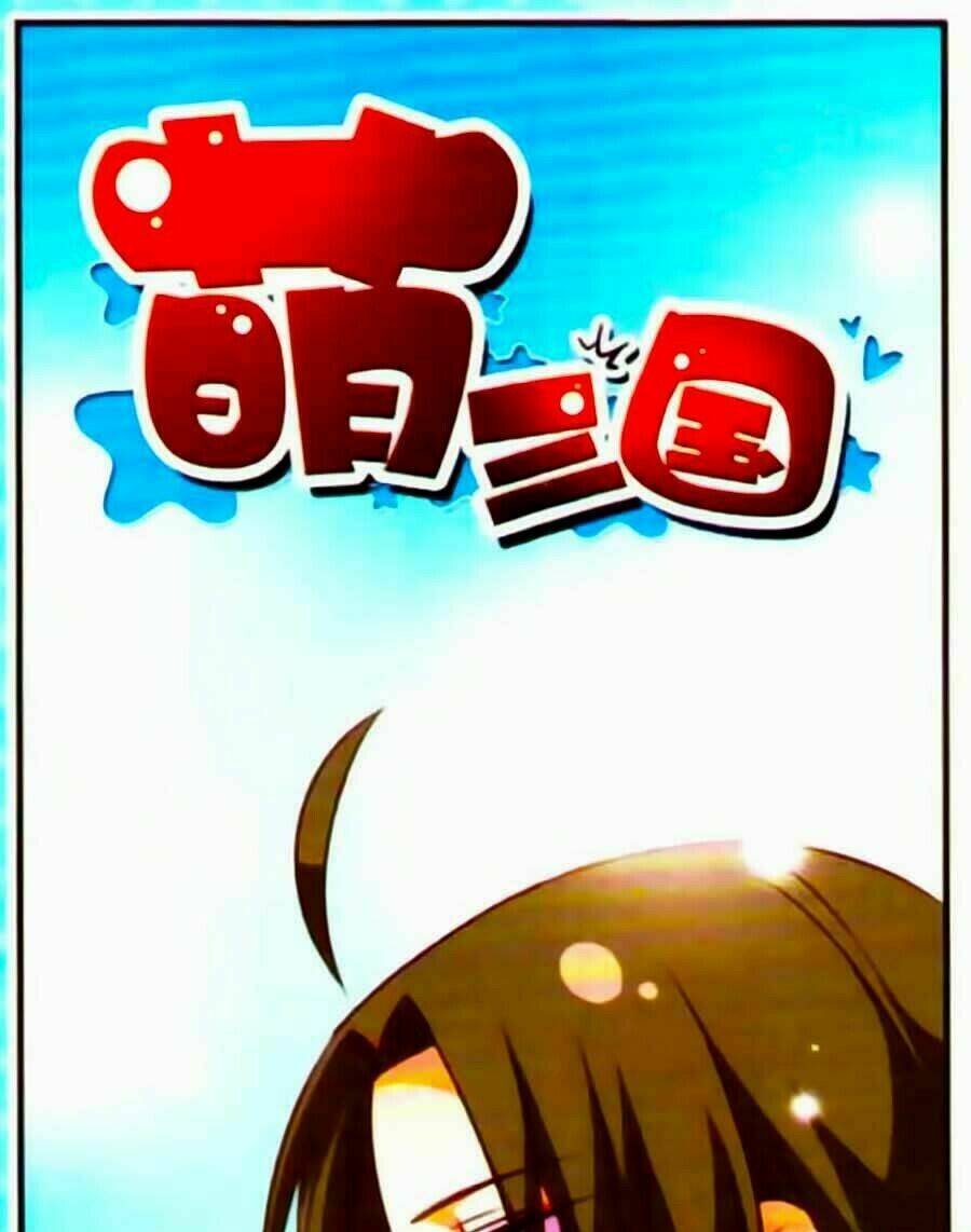Manh Tam Quốc: Chapter 88