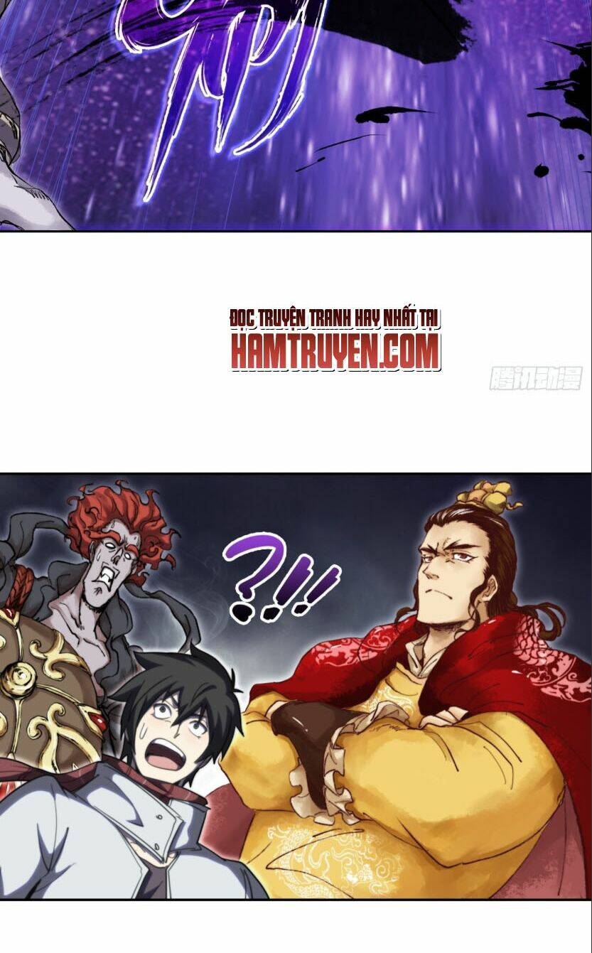 Đô Thị Hàng Thần Khúc: Chapter 48