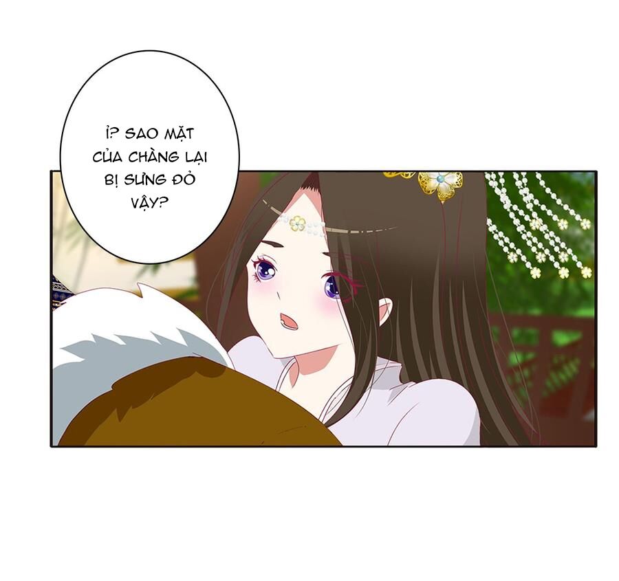 Thông Linh Phi: Chapter 506