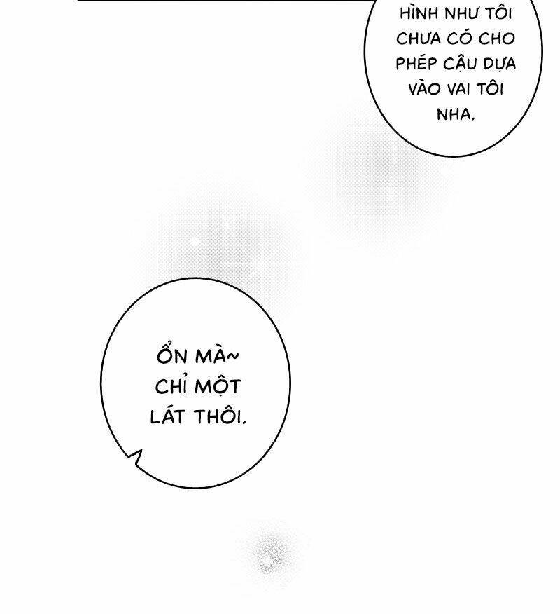 Not So Shoujo Love Story: Chapter 11