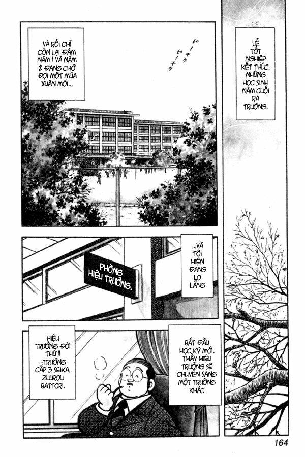 Miyuki: Chapter 37