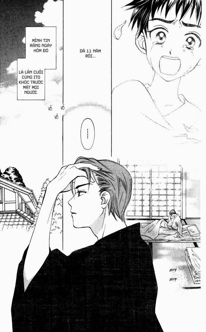 Romeo Và Juliet Hiện Đại: Chapter 31