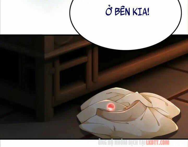 Trọng Sinh Bá Sủng Nhiếp Chính Vương Quá Mạnh Mẽ: Chapter 207