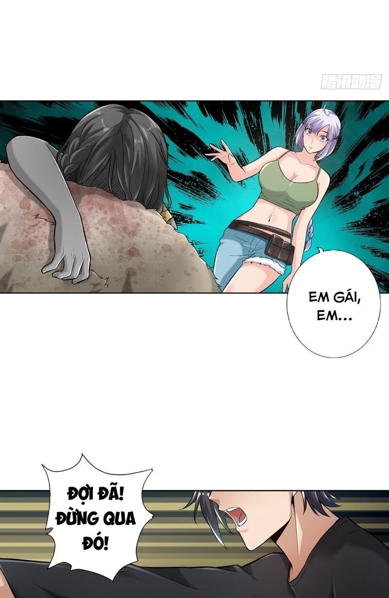 Hệ Thống Tìm Đường Chết Mạnh Nhất: Chapter 58
