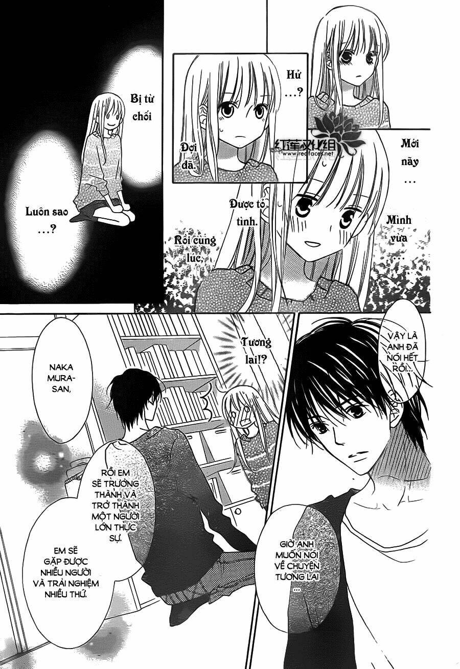 Love So Life: Chapter 88