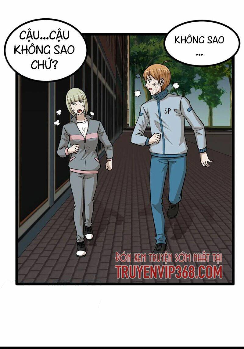 Đai Ca Trở Lại Tuổi 16: Chapter 93