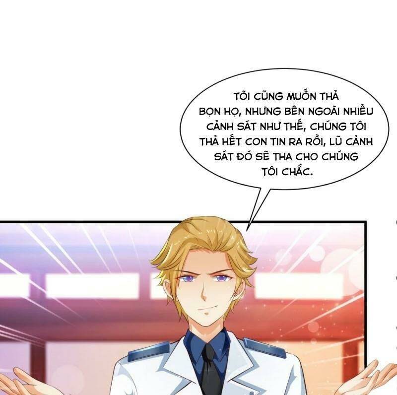 Tối Cường Vận Đào Hoa: Chapter 116