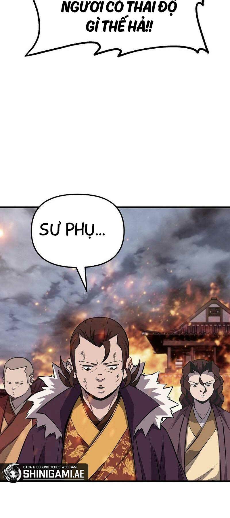 Đông Phương Bất Bại: Chapter 14