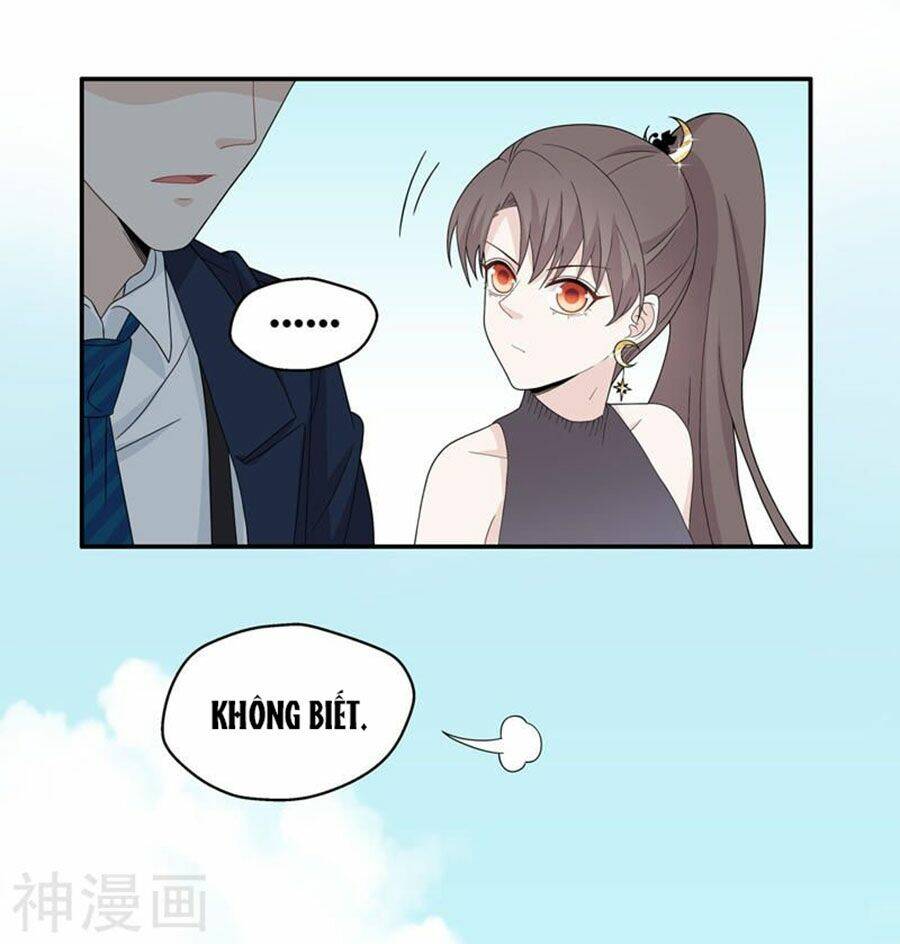 Thiên Kim Bất Lương: Chapter 38