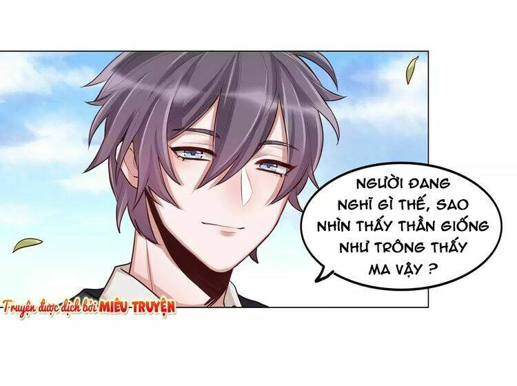 Tướng Quân Mời Xuất Đạo: Chapter 13