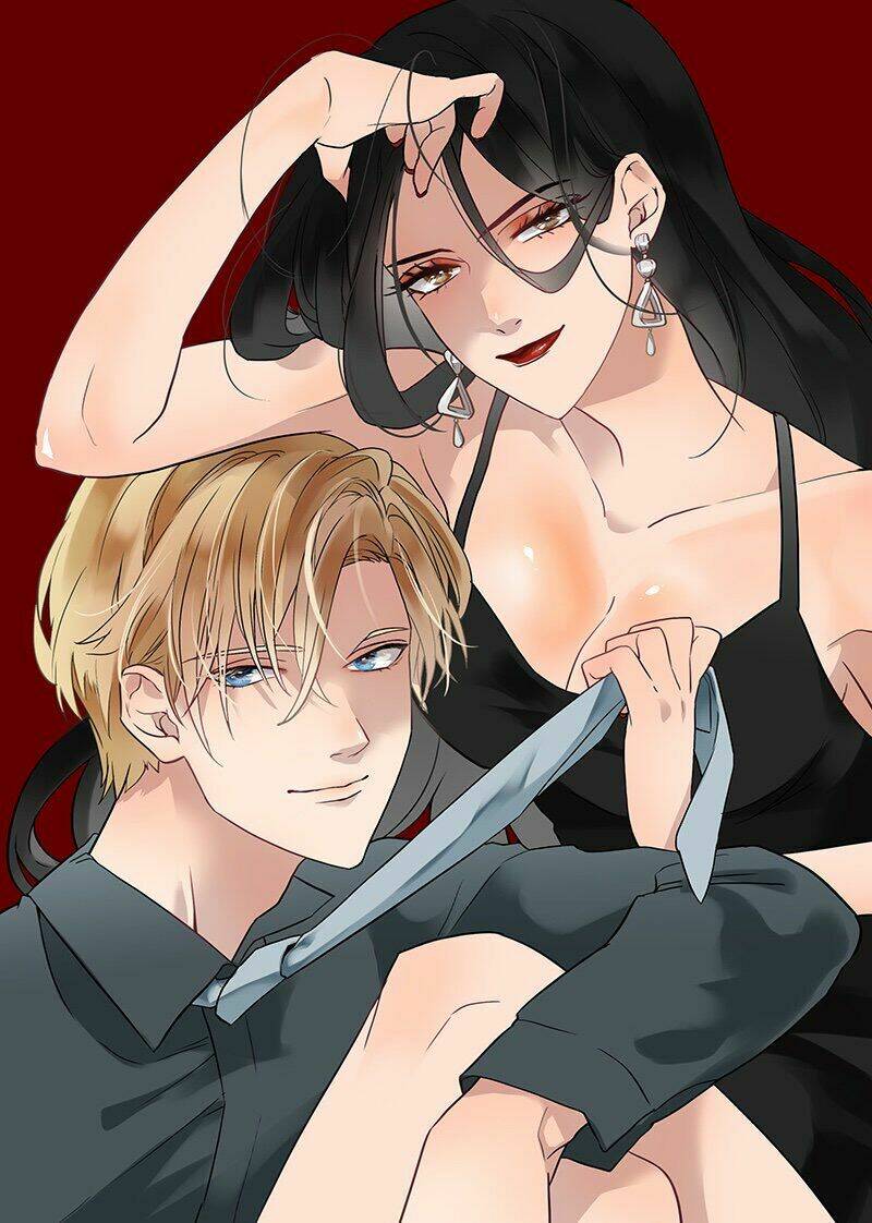 Nữ Thủ Lĩnh Nổi Hứng Nhất Thời Nhặt Một Thằng Nhóc Về, Bất Đắc Dĩ Trở Thành...: Chapter 5