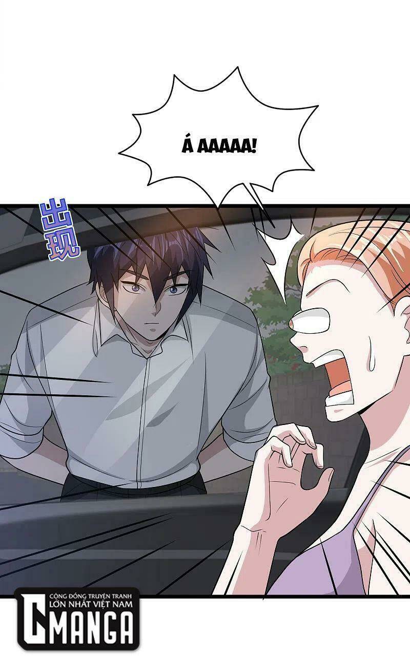 Đô Thị Tà Vương: Chapter 219