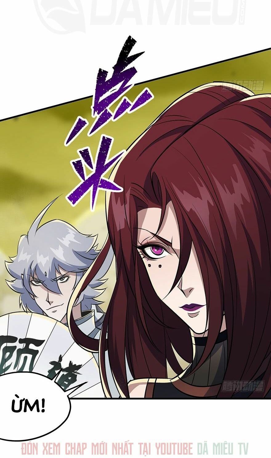 Thú Nhân: Chapter 74