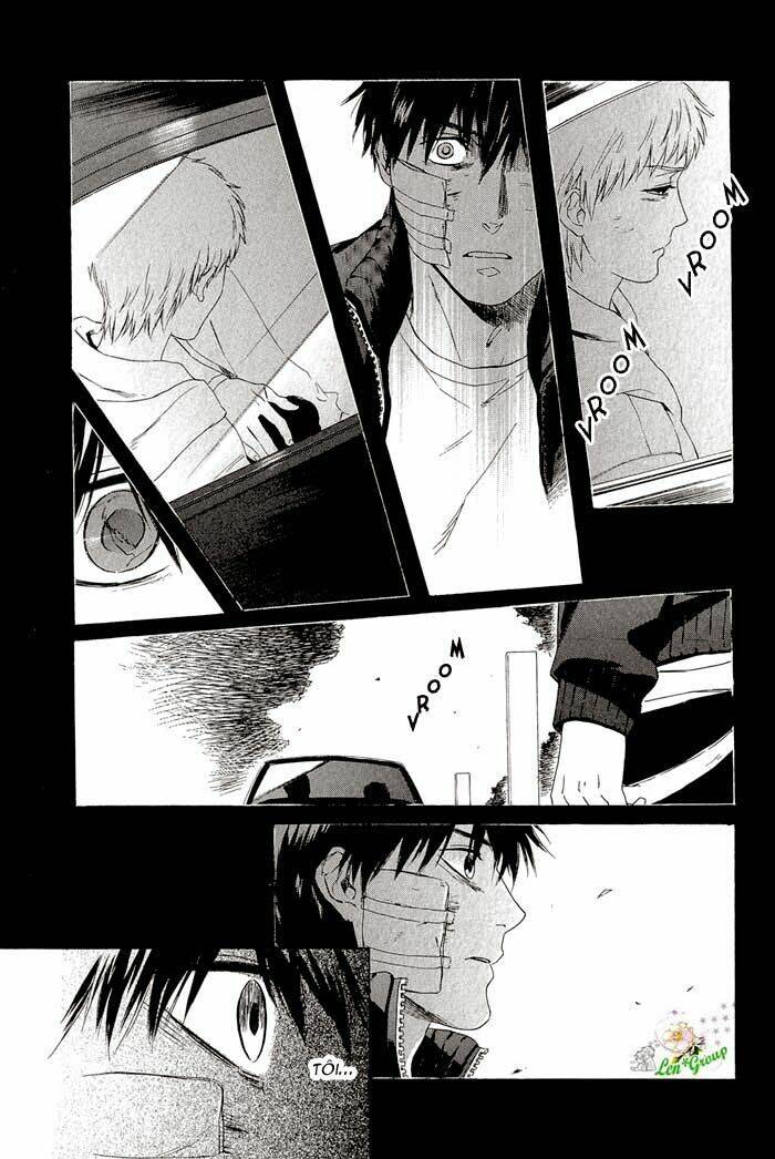 Acid Town: Chapter 12