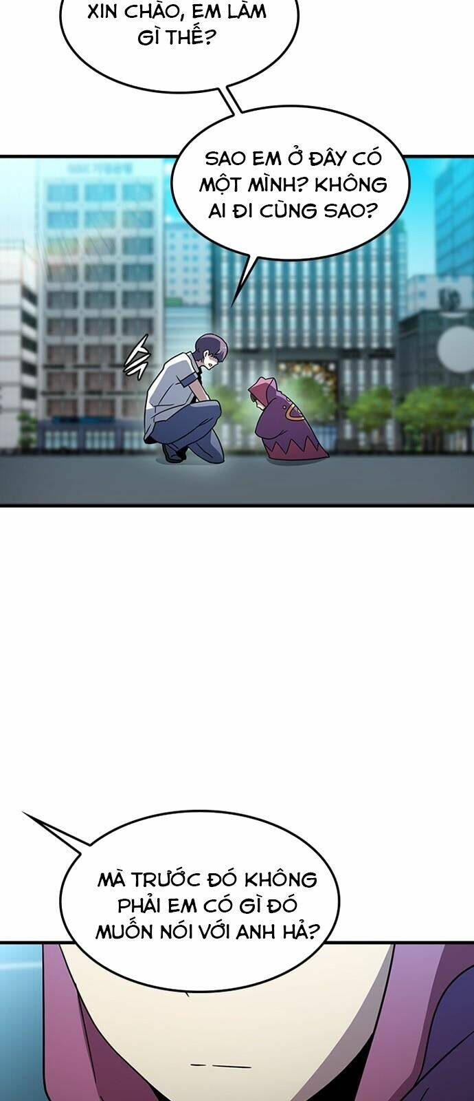 Điểm Chết: Chapter 32