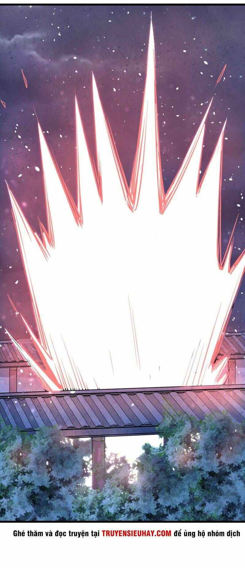 Thiên Mệnh Cửu Tinh: Chapter 15