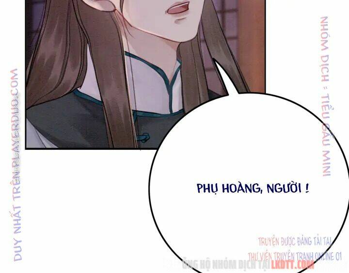 Trọng Sinh Bá Sủng Nhiếp Chính Vương Quá Mạnh Mẽ: Chapter 163