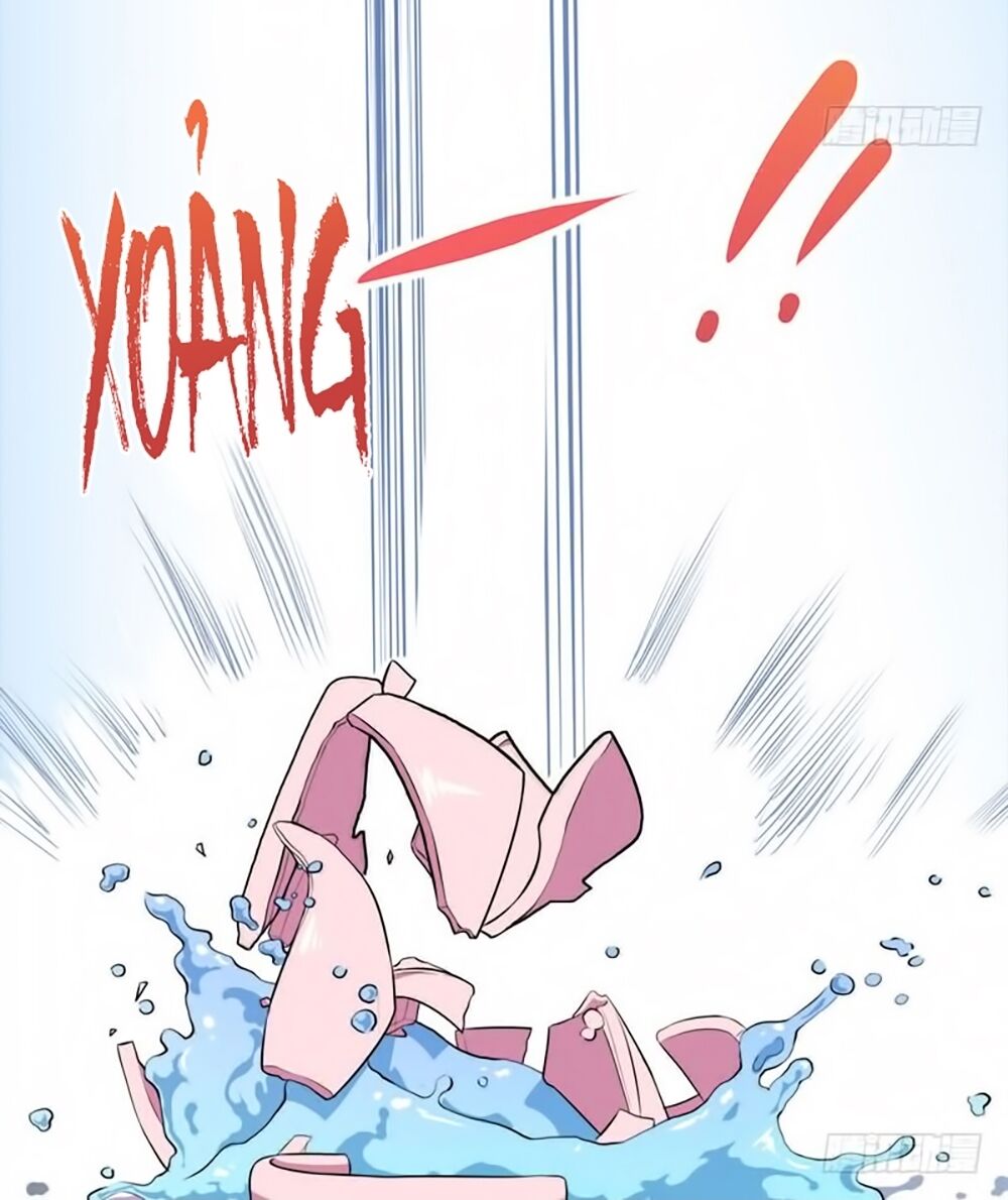 Ngạo Kiều Quỷ Vương Yêu Ta: Chapter 14