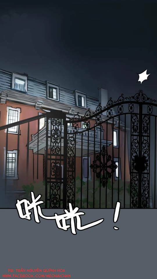 12 Giờ Của Lọ Lem: Chapter 42