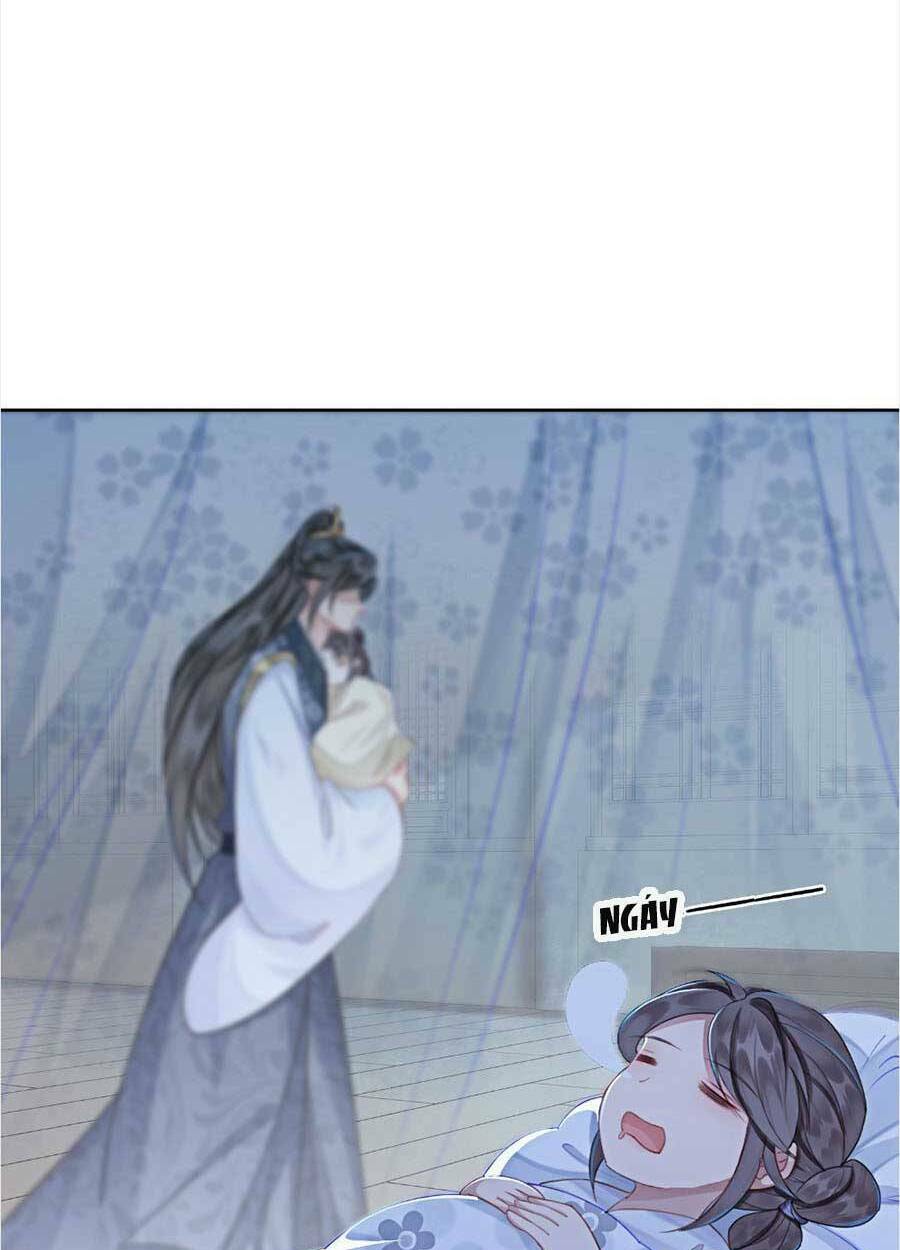 Bắt Đầu Hủy Hôn Để Công Lược Vương Gia: Chapter 34