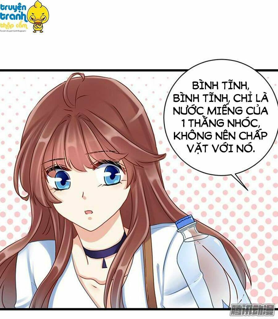 Trọng Sinh Để Ngủ Với Ảnh Đế: Chapter 28