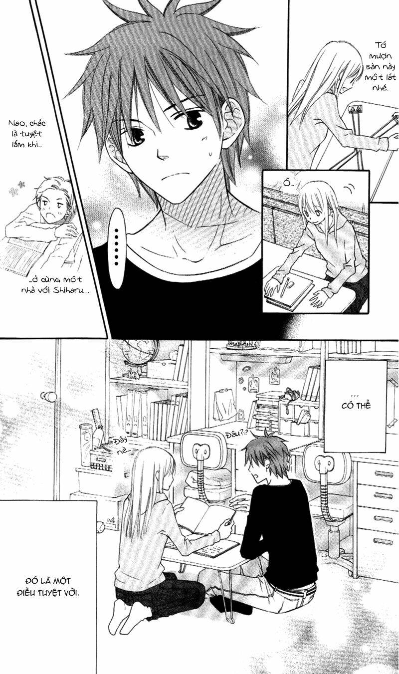 Love So Life: Chapter 66
