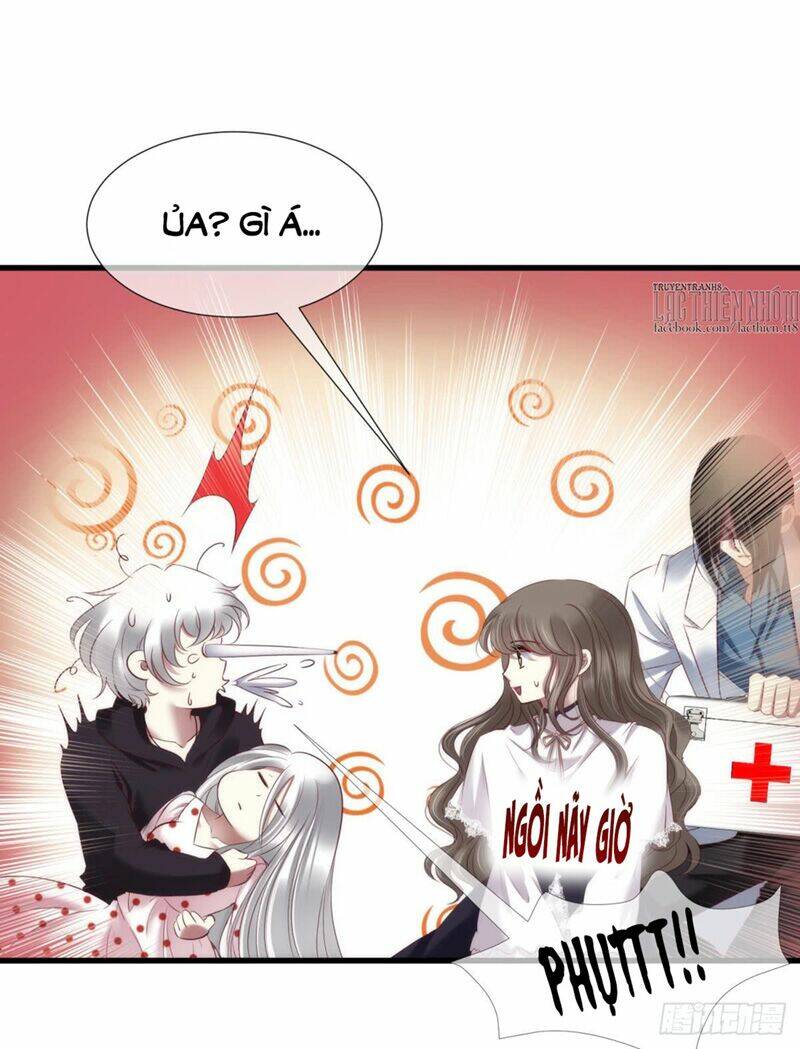 Một Vạn Tư Thế Công Lược Yêu Nam: Chapter 185