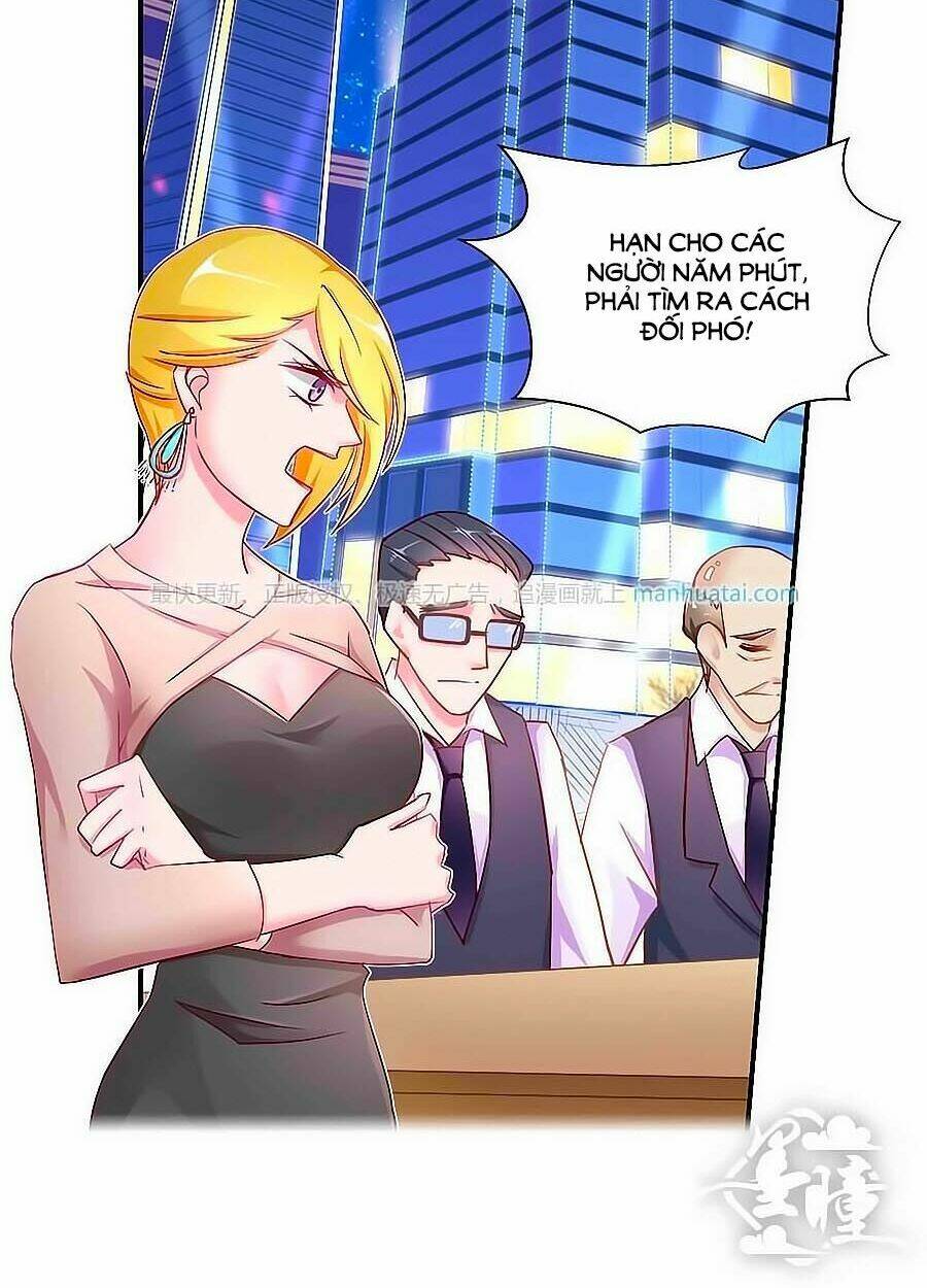 Tinh Ngụy: Chapter 13