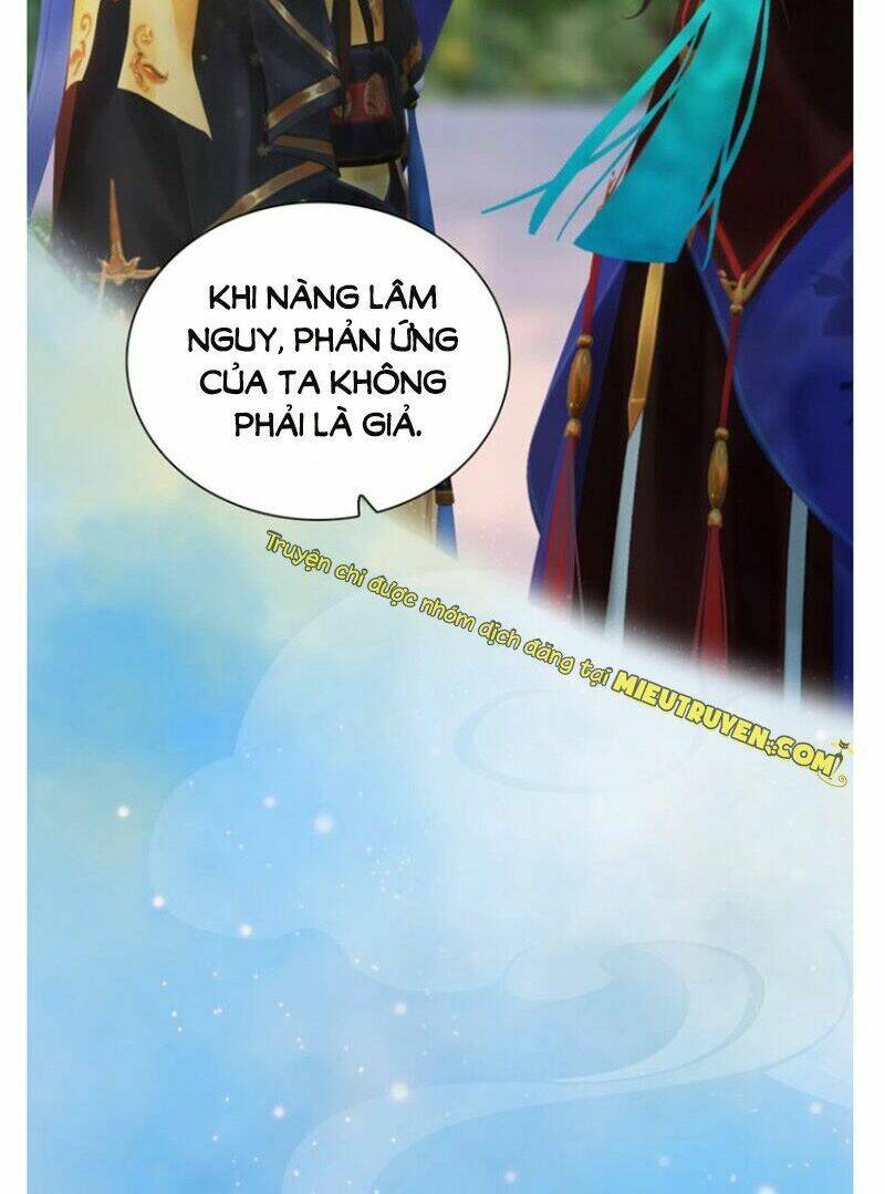 Yêu Nhan Lệnh: Chapter 51