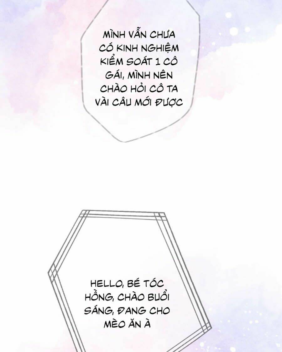 Anh Dành Phần Đời Còn Lại Để Yêu Thương Em: Chapter 2