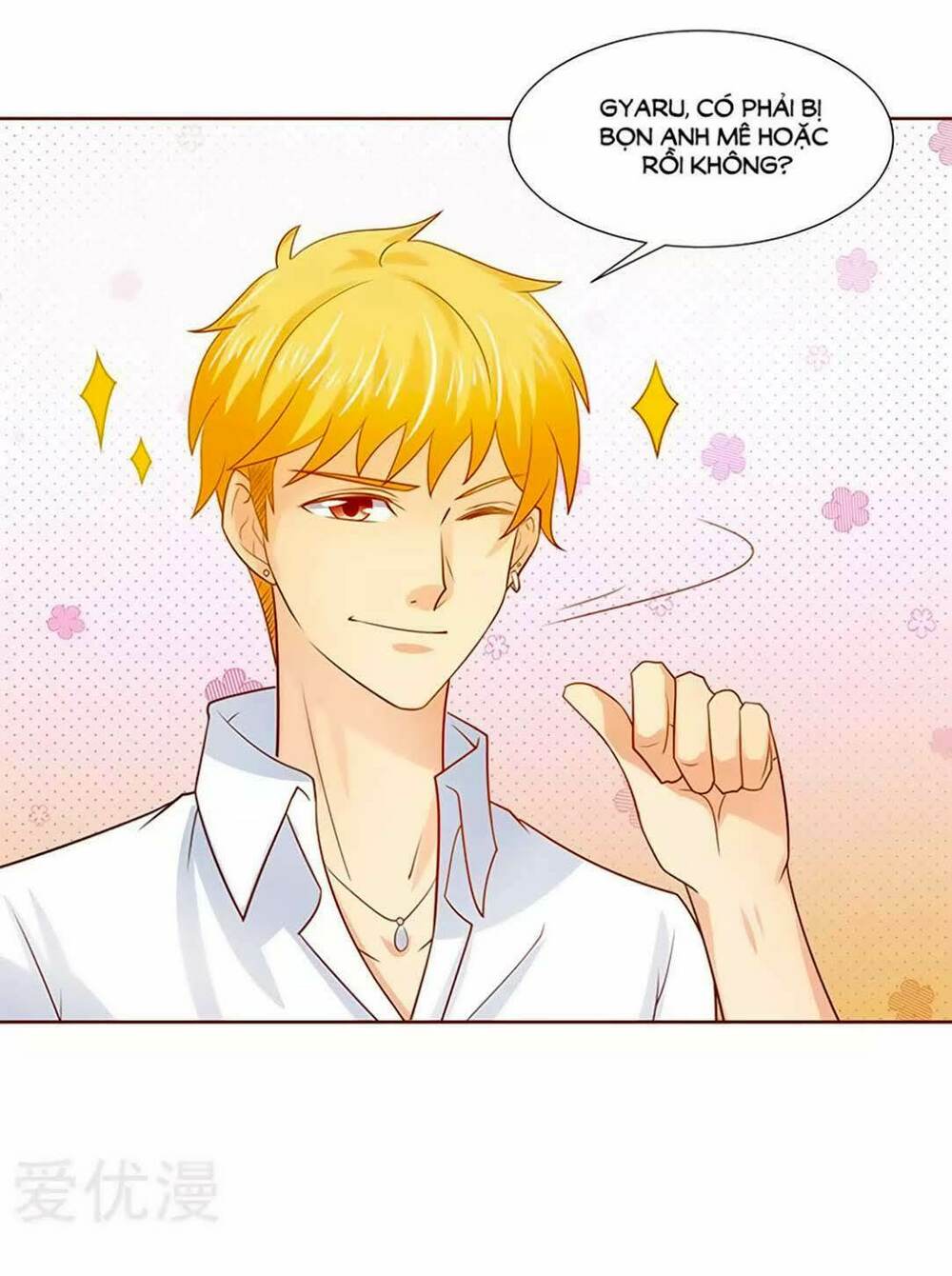 Chồng Già Vợ Trẻ Trêu Nhau Hàng Ngày: Chapter 9